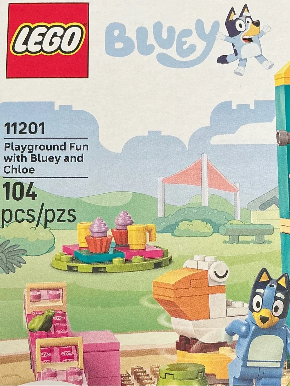 Lego brand new